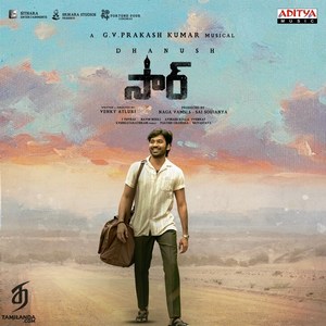 Sir (2022) (G.V. Prakash Kumar)